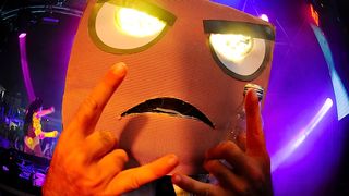 Aquarius Klub, 8. kolovoza: After beach party i DJ From Mars, foto: Goran Telak Aquarius Klub, 8. kolovoza: After beach party i DJ From Mars, foto: Goran Telak