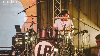 Američka kantautorica LP održala koncert na tvrđavi sv. Mihovila u Šibeniku