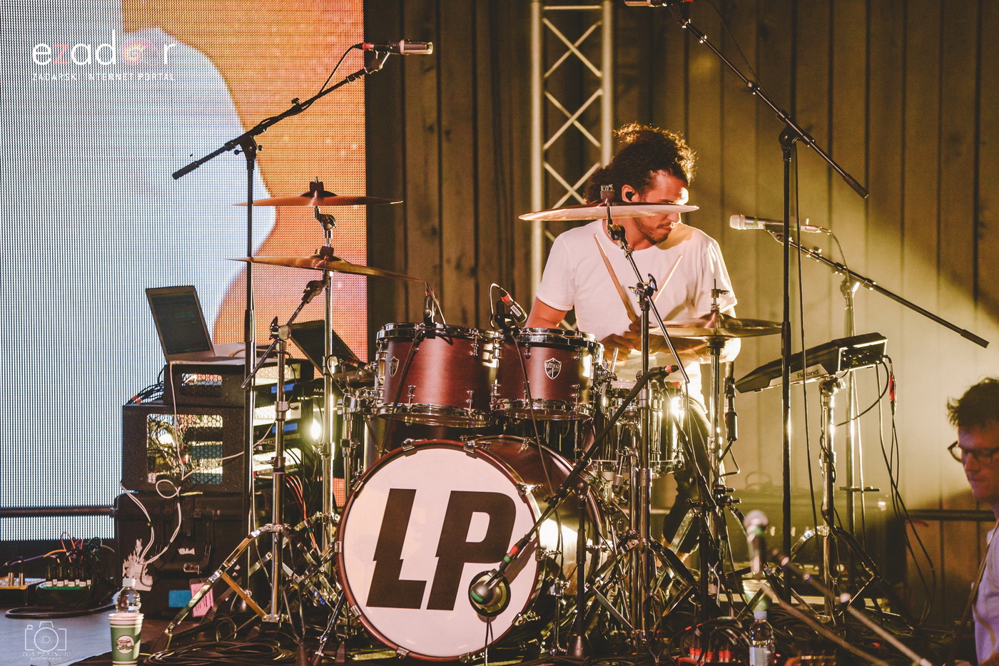 Američka kantautorica LP održala koncert na tvrđavi sv. Mihovila u Šibeniku