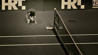 ATP Zagreb: Karlović – Kavčić 2-0, Foto: Andro Marčev ATP Zagreb: Karlović – Kavčić 2-0, Foto: Andro Marčev