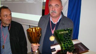 Degustacija vina u Stankovcima “Vinkovo 2016”, Foto: Marko Ledenko-Mane