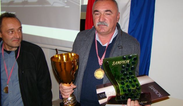 Degustacija vina u Stankovcima “Vinkovo 2016”, Foto: Marko Ledenko-Mane