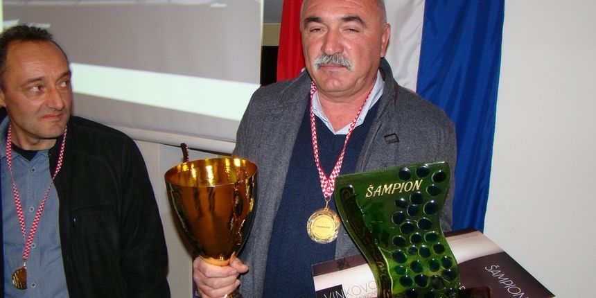 Degustacija vina u Stankovcima “Vinkovo 2016”, Foto: Marko Ledenko-Mane