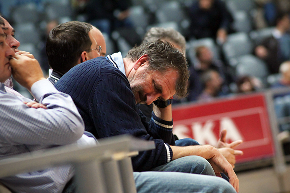 KK Zadar – KK Darda (foto:Saša Čuka) KK Zadar – KK Darda (foto:Saša Čuka)