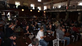 Memorijal Mirka Miočića u Arsenalu – druga večer Memorijal Mirka Miočića u Arsenalu – druga večer