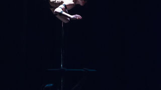 Pole/Chair/Dance show “Mental” @ HNK Zadar, 12.3.2016 – Foto: Ivan Toman Pole/Chair/Dance show “Mental” @ HNK Zadar, 12.3.2016 – Foto: Ivan Toman