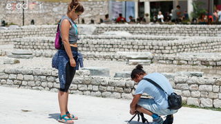 Đir po gradu, subotnja špica 13. srpnja 2019. Đir po gradu, subotnja špica 13. srpnja 2019.