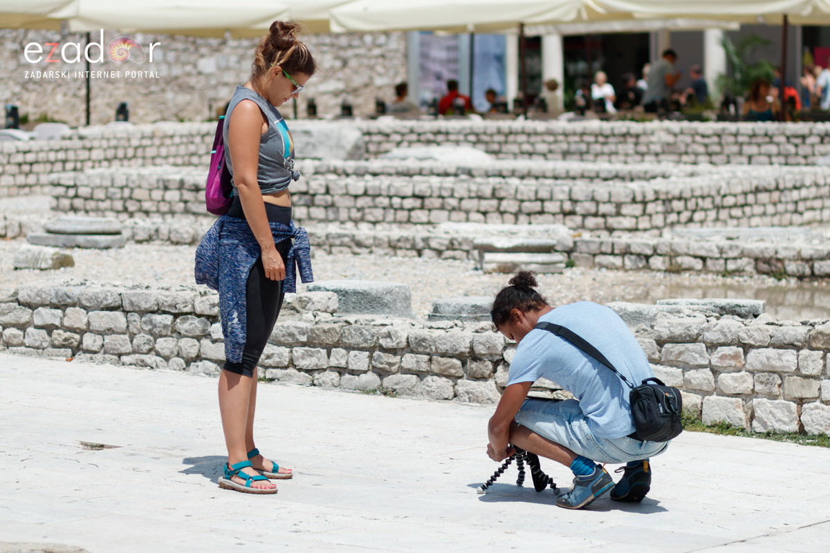 Đir po gradu, subotnja špica 13. srpnja 2019. Đir po gradu, subotnja špica 13. srpnja 2019.