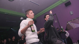 Klub Satir: Humanitarni koncert za štićenike Centra za rehabilitaciju (Foto:Saša Čuka)