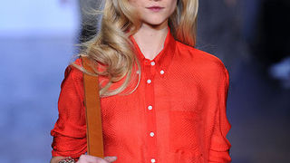 New York Fashion Week: Tommy Hilfiger jesen 2010 (Coutorture.com)