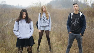 Sugar Ants- majice koje su osvojile Hrvatsku