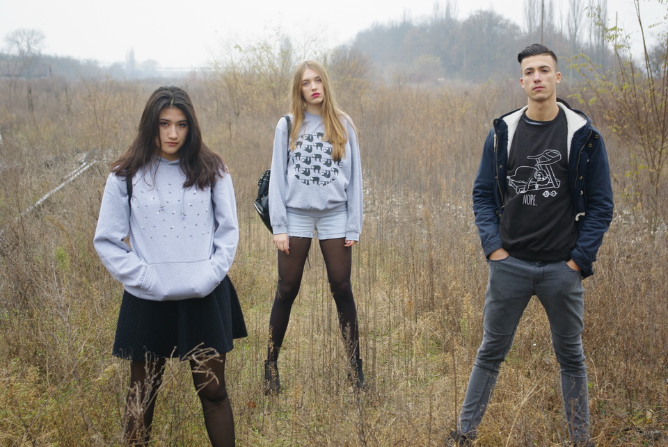 Sugar Ants- majice koje su osvojile Hrvatsku