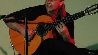 Jazz Hondo u Providurovoj palači, Foto: Nenad Marčev Jazz Hondo u Providurovoj palači, Foto: Nenad Marčev