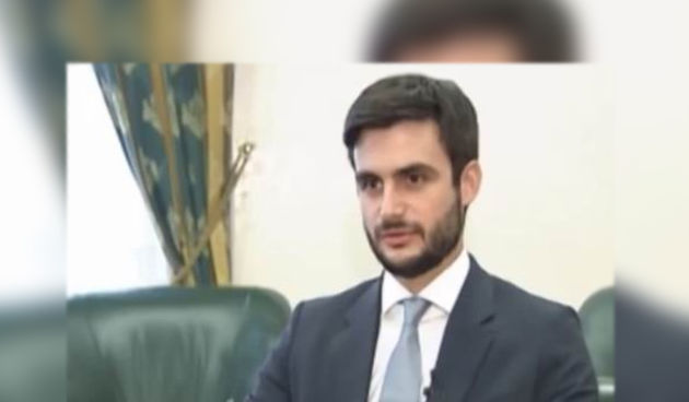 lazar krstić, foto: screenshot youtube / Screenshot youtube (Foto)