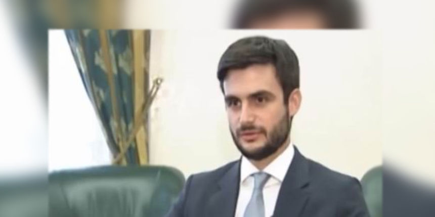 lazar krstić, foto: screenshot youtube / Screenshot youtube (Foto) lazar krstić, foto: screenshot youtube / Screenshot youtube (Foto)