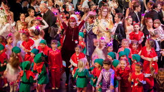 HNK Zadar: Premijera predstave “Pravo na…” Plesne udruge “Gesta” HNK Zadar: Premijera predstave “Pravo na…” Plesne udruge “Gesta”