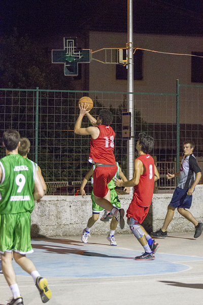 KK Maraska park – KK Bokolje 93-89, Foto: Kristijan Orlić KK Maraska park – KK Bokolje 93-89, Foto: Kristijan Orlić