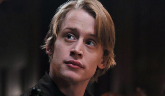 Macaulay Culkin