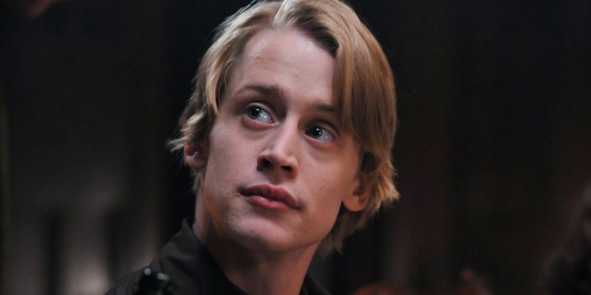 Macaulay Culkin Macaulay Culkin