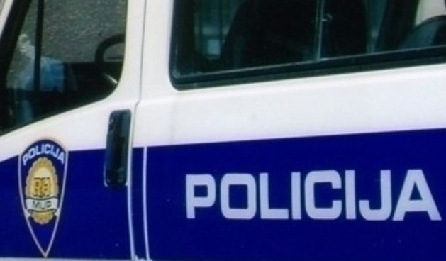 Policija ilustracija, očevid/Foto: Nacional