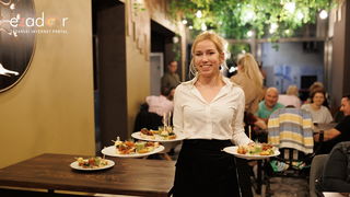 The Botanist – prvi zadarski veganski restoran The Botanist – prvi zadarski veganski restoran