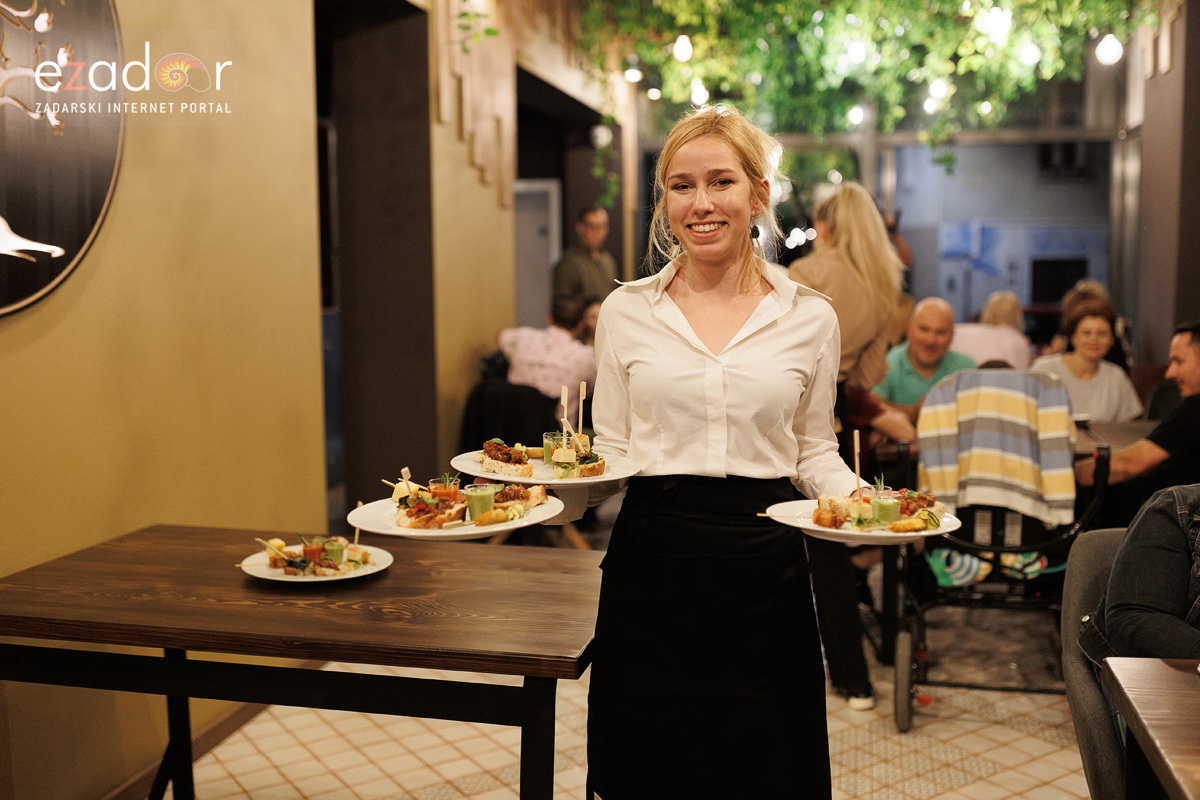 The Botanist – prvi zadarski veganski restoran The Botanist – prvi zadarski veganski restoran