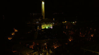 Desperados Festival @ Papaya: DJ Tiesto 17. kolovoza 2011., Foto: Lucija Juravić Desperados Festival @ Papaya: DJ Tiesto 17. kolovoza 2011., Foto: Lucija Juravić