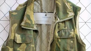 Kneževa palača: Izložba “Tragovi prošlosti na vratima sadašnjosti” Kneževa palača: Izložba “Tragovi prošlosti na vratima sadašnjosti”