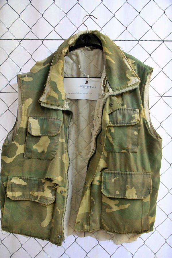 Kneževa palača: Izložba “Tragovi prošlosti na vratima sadašnjosti” Kneževa palača: Izložba “Tragovi prošlosti na vratima sadašnjosti”