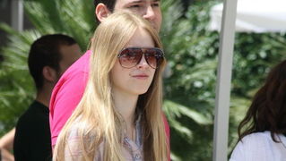 The Garden: Baby Rose kolekcije by E-production, Foto: Ivan Stipcevic