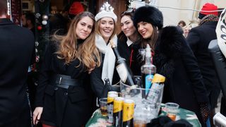 Badnjak u gradu, srijeda 24. prosinca 2024.