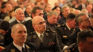 Na Sveučilištu u Zadru održan znanstveni kolokvij o VRO Maslenica