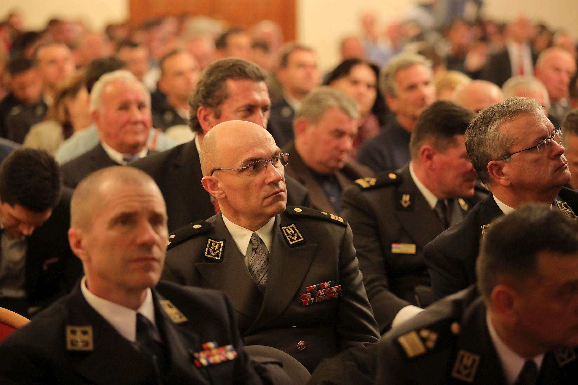 Na Sveučilištu u Zadru održan znanstveni kolokvij o VRO Maslenica