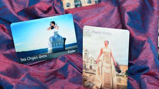 Festival suvenira Zadarske zupanije, foto: Iva Perincic