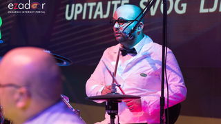 Ludnica u Saturnusu: Najbolji doček u svemiru i šire Ludnica u Saturnusu: Najbolji doček u svemiru i šire