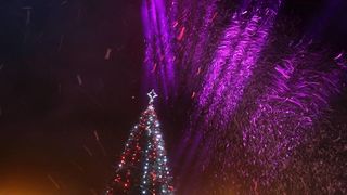 Advent na Viru: Crvena jabuka oduševila u “sniježnom” Viru Advent na Viru: Crvena jabuka oduševila u “sniježnom” Viru