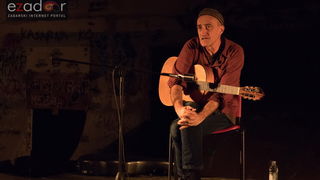 KvartArt: Poslijepodnevne subotnje aktivnosti i večernji koncert Miroslava Tadića