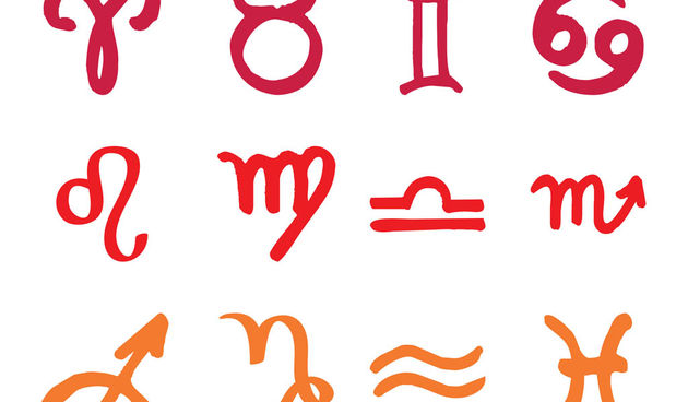 Horoskop, znakovi zodiaka,