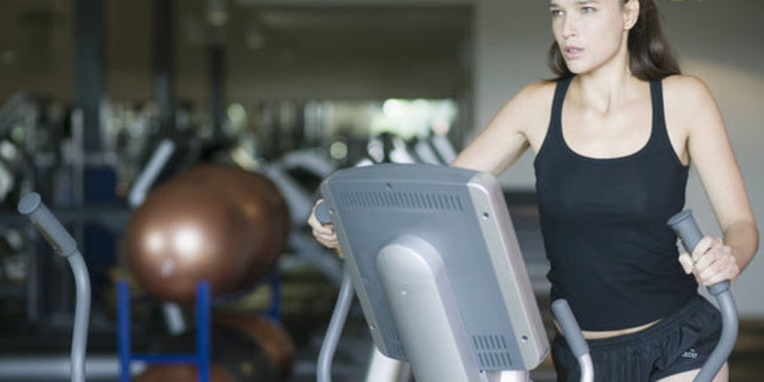 Vjezbanje, teretana, fitness Vjezbanje, teretana, fitness