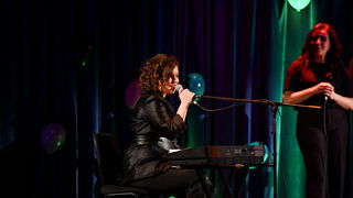 A. K. A. Crescendo proslavio 10. rođendan