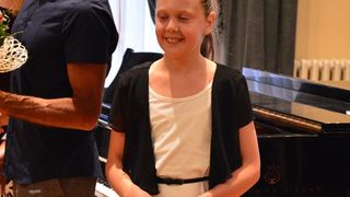 Godišnji koncert GŠ sv. Benedikta Godišnji koncert GŠ sv. Benedikta