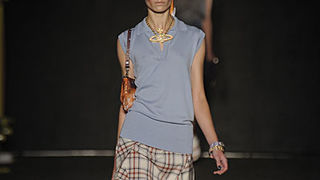 Viviene Westvood kolekcija proljeće/ljeto 2012.