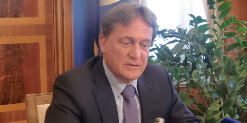 Kalmeta, Vrančić, Vlakić Kalmeta, Vrančić, Vlakić