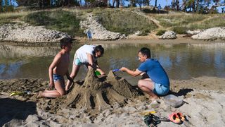 5. Festival pijeska na Kraljičinoj plaži u Ninu 5. Festival pijeska na Kraljičinoj plaži u Ninu