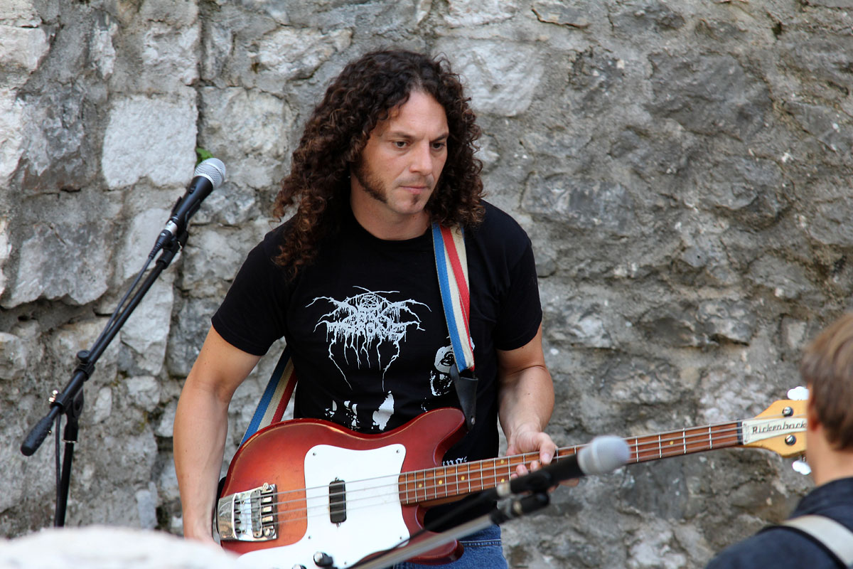 Posljednje Glazbeno jutro u Stomorici uz “Gatos Del Mundo”, foto: Iva Perinčić Posljednje Glazbeno jutro u Stomorici uz “Gatos Del Mundo”, foto: Iva Perinčić