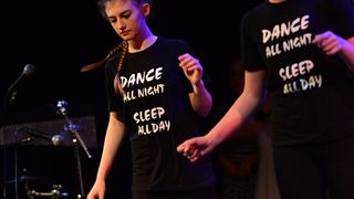 “Benjafest 2016.”