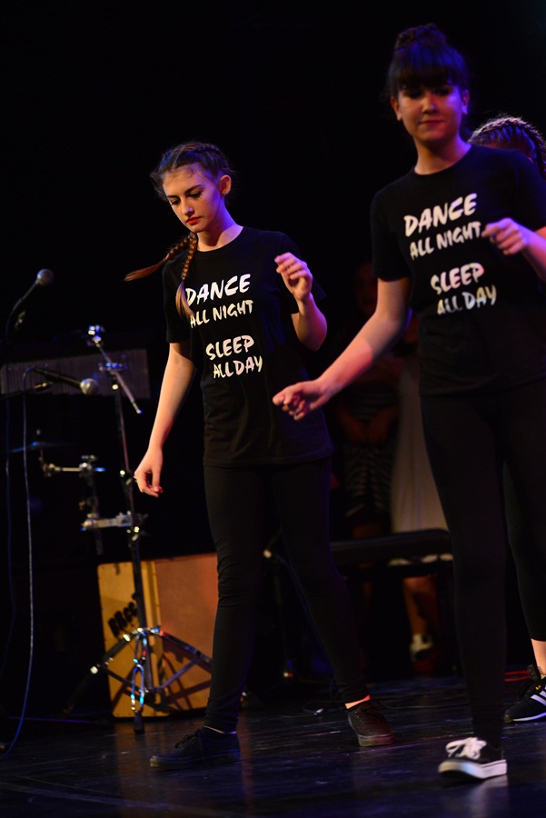 “Benjafest 2016.”