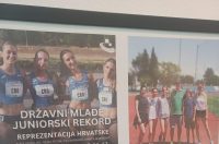 Zadarska atletika, plivanje, vaterpolo i skokovi u vodu iznjedrili su niz istaknutih sportašica i sportaša