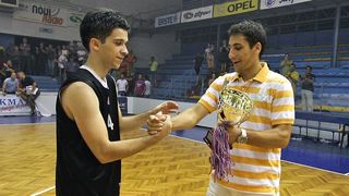 Ljetna liga: Arbanasi – Bokanjac 75-72, Foto: Marin Gospić