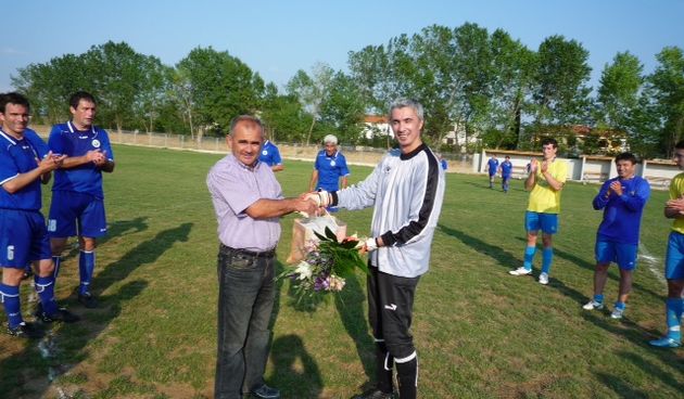 Dragan Glavan i Ante Kolanović